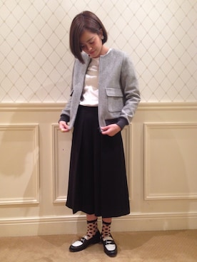 imaizumi harukaさんのコーディネート