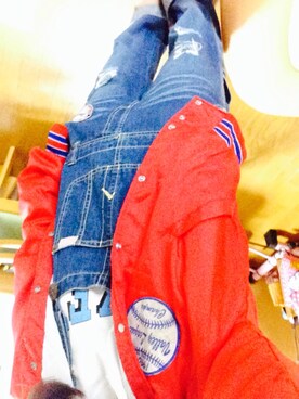 りきさんのコーディネート