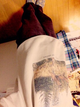 りきさんのコーディネート