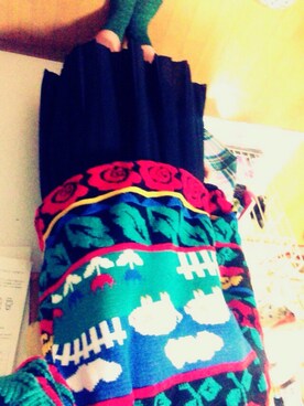 りきさんのコーディネート