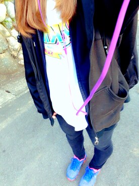 りきさんのコーディネート