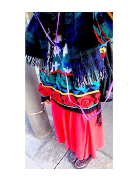 りきさんのコーディネート