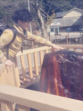 はうさんのコーディネート