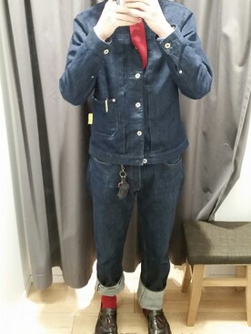 はうさんのコーディネート