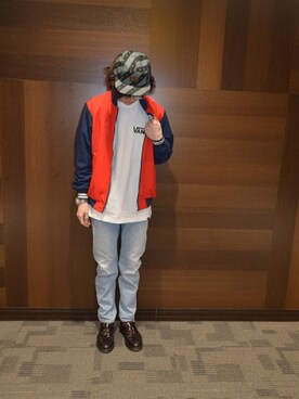 はうさんのコーディネート