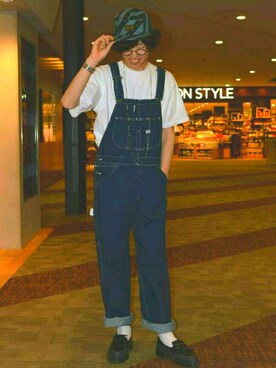 はうさんのコーディネート