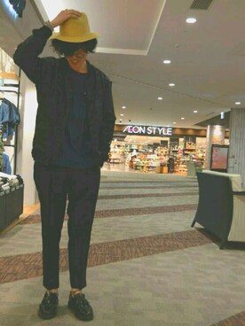 はうさんのコーディネート