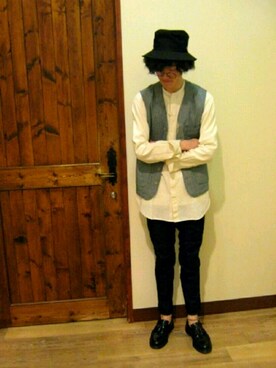 はうさんのコーディネート