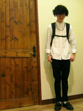 はうさんのコーディネート