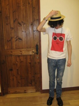 はうさんのコーディネート