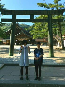 はうさんのコーディネート