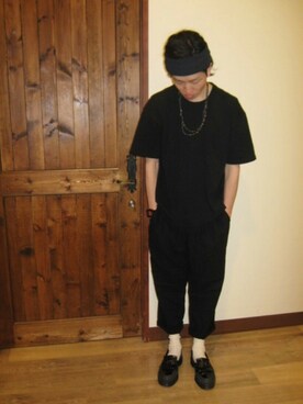 はうさんのコーディネート