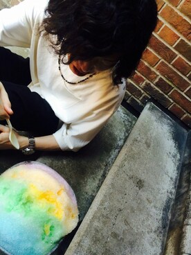 はうさんのコーディネート