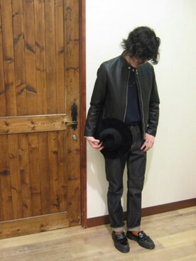 はうさんのコーディネート