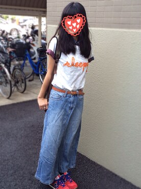 naporiさんのコーディネート