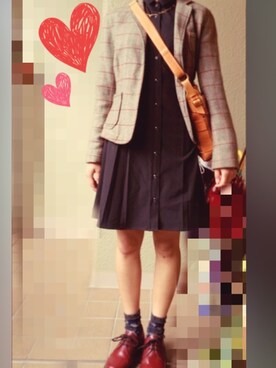 naporiさんのコーディネート