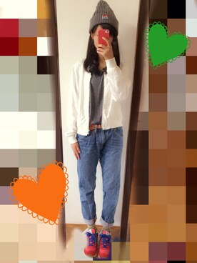 naporiさんのコーディネート