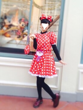 naporiさんのコーディネート