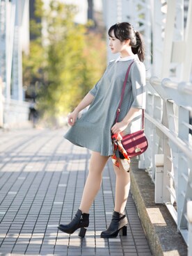 しょう🦄💋さんのコーディネート