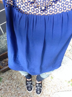 Soranaさんのコーディネート