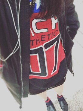 미오さんのコーディネート