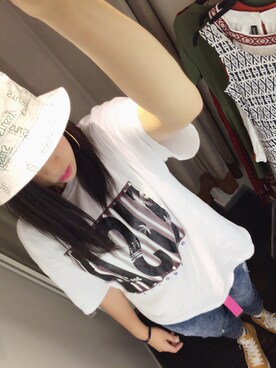 미오さんのコーディネート