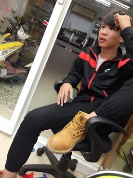 Suzuya Jyuzoさんのコーディネート