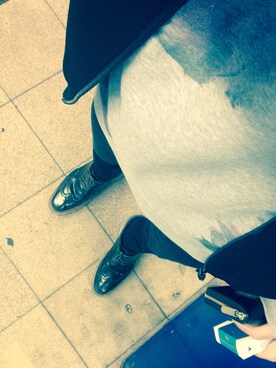 nao satoさんのコーディネート