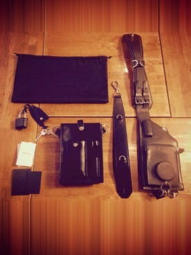 nao satoさんのコーディネート