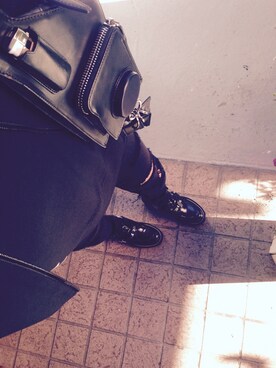 nao satoさんのコーディネート