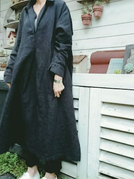 さくらんぼさん（レディース・160cm）の秋コーディネート