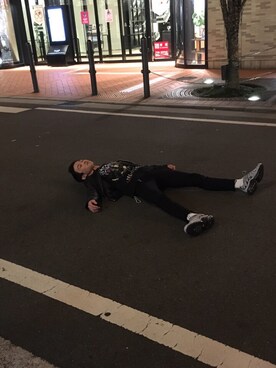 yakbowei___さんのコーディネート