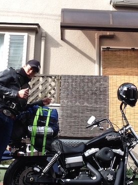 Keitaさんのコーディネート