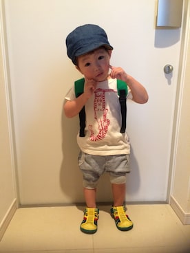 kaiiiiigaさんのコーディネート