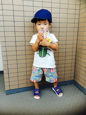 kaiiiiigaさんのコーディネート