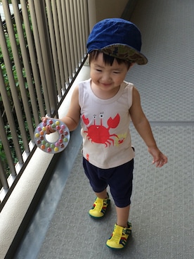 kaiiiiigaさんのコーディネート