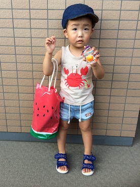 kaiiiiigaさんのコーディネート