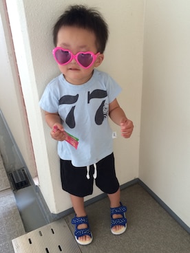 kaiiiiigaさんのコーディネート