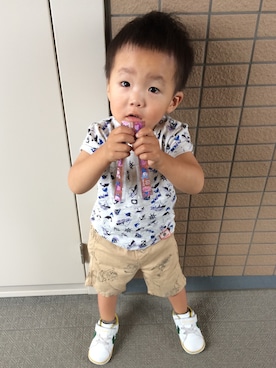 kaiiiiigaさんのコーディネート