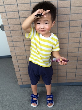 kaiiiiigaさんのコーディネート