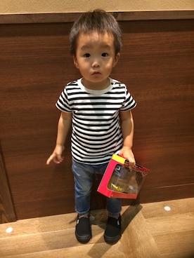 kaiiiiigaさんのコーディネート