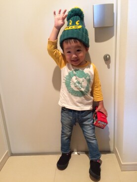 kaiiiiigaさんのコーディネート
