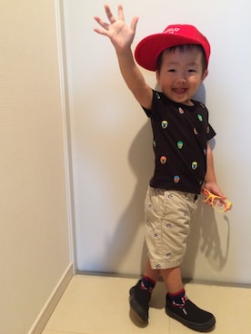 kaiiiiigaさんのコーディネート