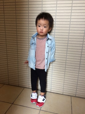 kaiiiiigaさんのコーディネート