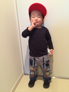 kaiiiiigaさんのコーディネート