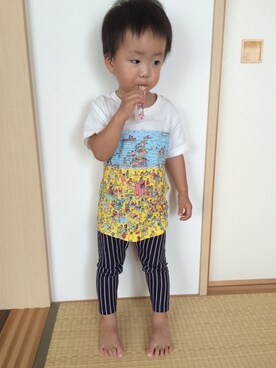 kaiiiiigaさんのコーディネート