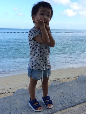 kaiiiiigaさんのコーディネート