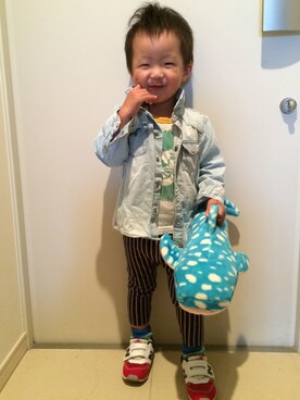 kaiiiiigaさんのコーディネート