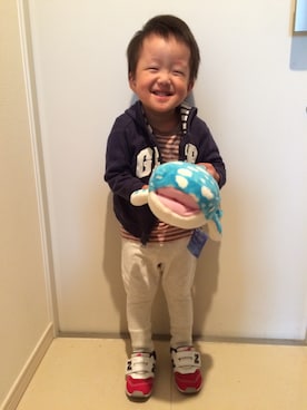 kaiiiiigaさんのコーディネート