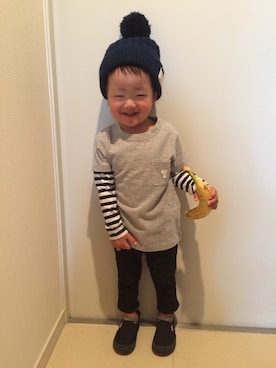 kaiiiiigaさんのコーディネート